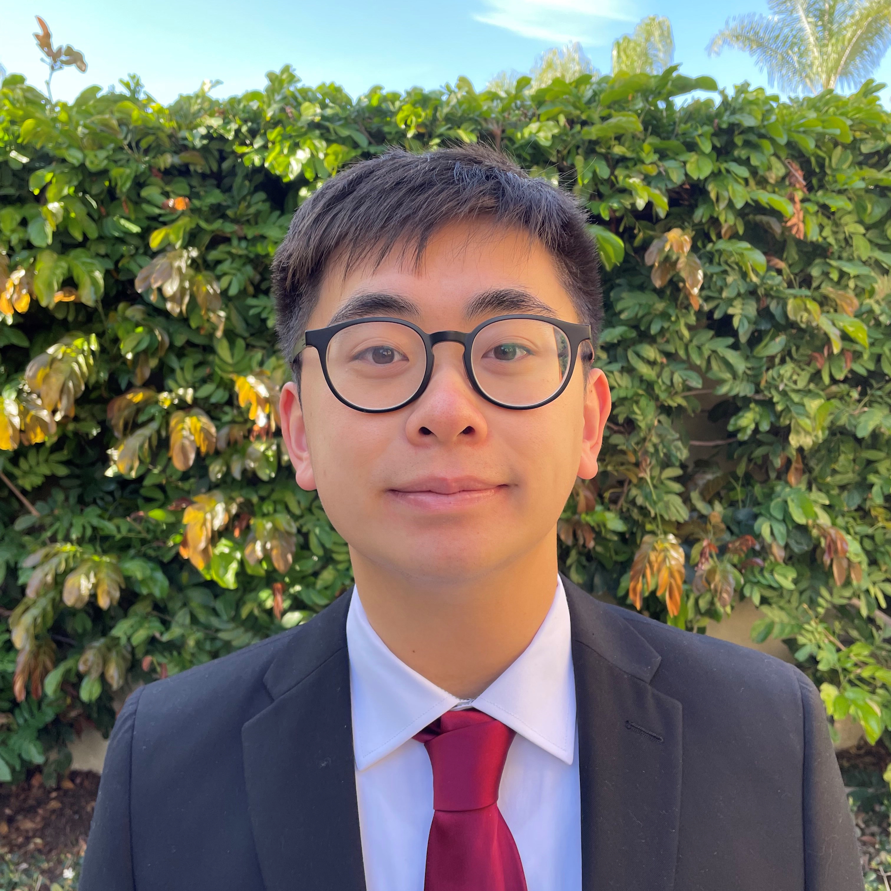 Arthur Nguyen
