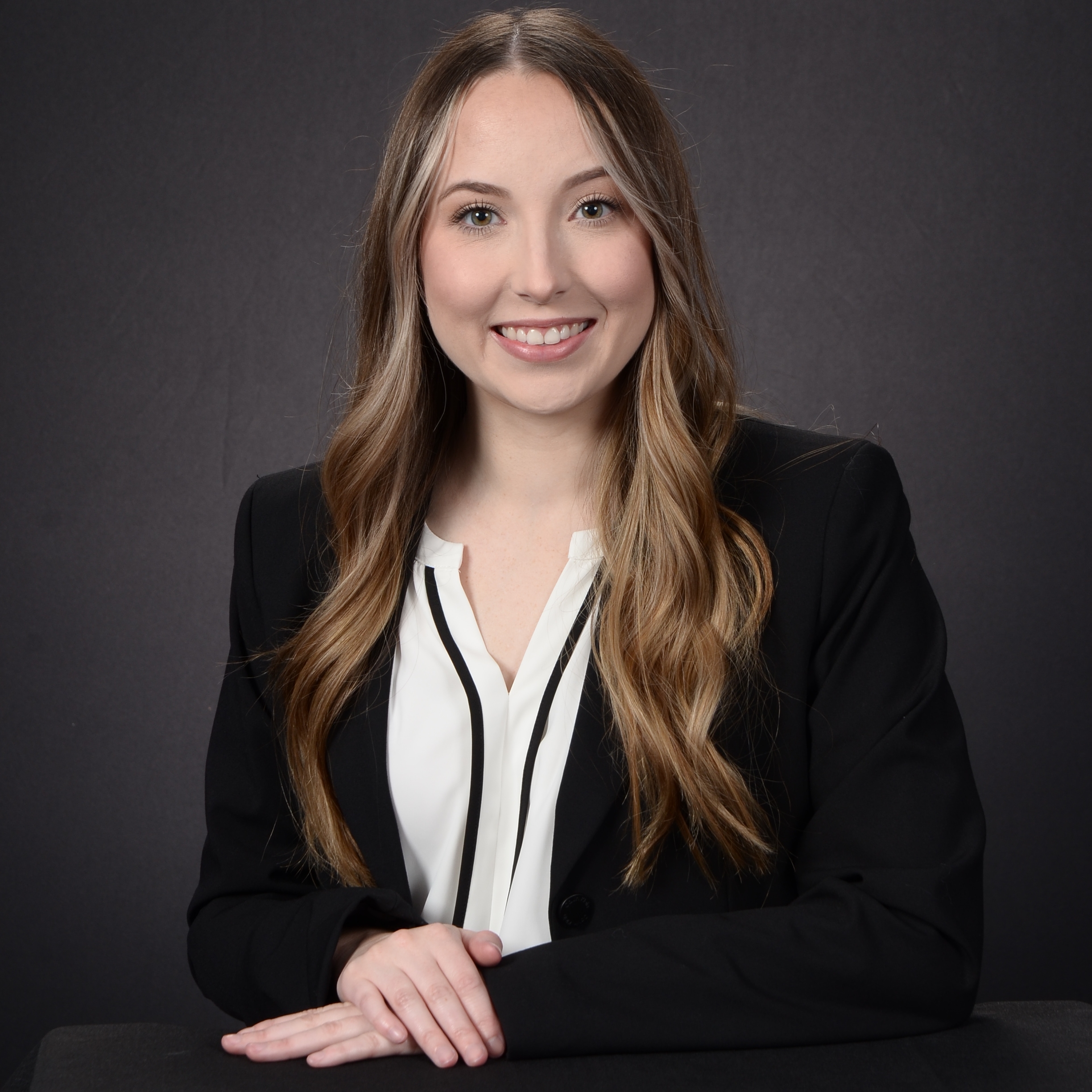 Briana Fishel