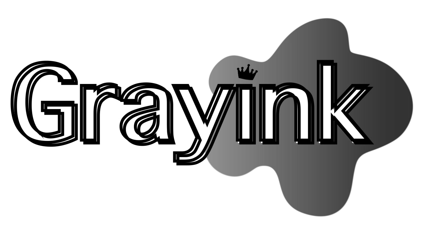 Grayink Logo