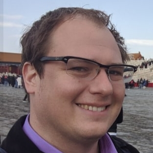 Michael Klopfer